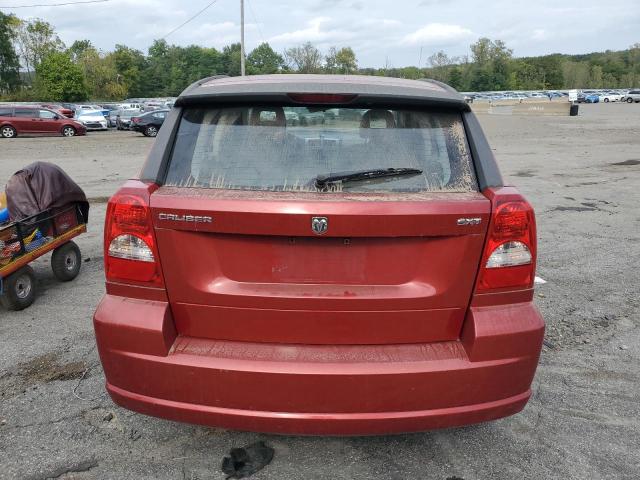 Photo 6 from auction – 2007 DODGE CALIBER with VIN 1B3HB48B27D150528