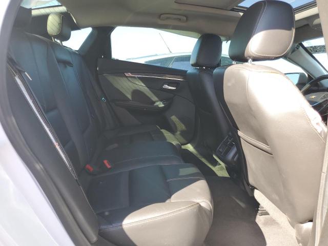 Photo 10 from auction – 2017 CHEVROLET IMPALA LS with VIN 2G1105S36H9118184