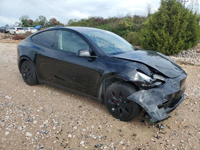 Photo 4 from auction – 2023 TESLA MODEL Y with VIN 7SAYGDEF4PF939766