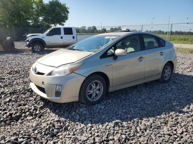 TOYOTA PRIUS 2010 with VIN JTDKN3DU7A0075160 - Photo from auction