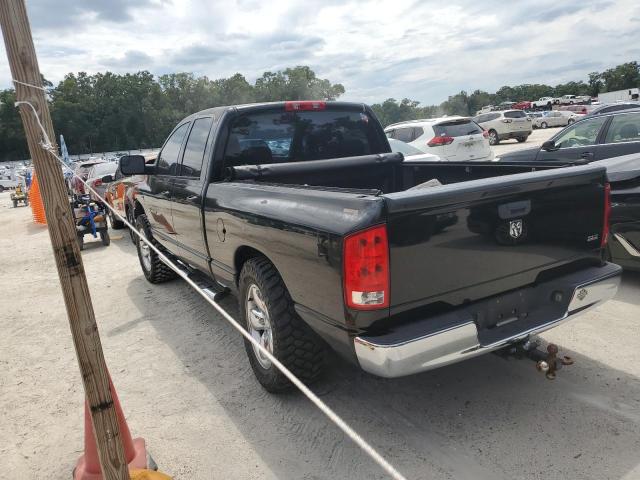 Photo 2 from auction – 2006 DODGE RAM 1500 S with VIN 1D7HA18206S520102