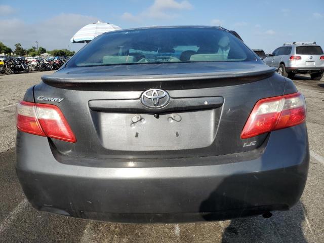 Photo 6 from auction – 2009 TOYOTA CAMRY BASE with VIN 4T1BE46K29U326913