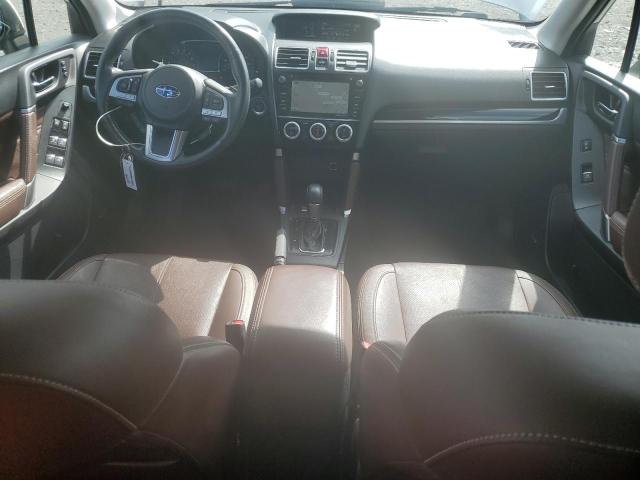 Photo 8 from auction – 2017 SUBARU FORESTER 2 with VIN JF2SJGWC0HH452397