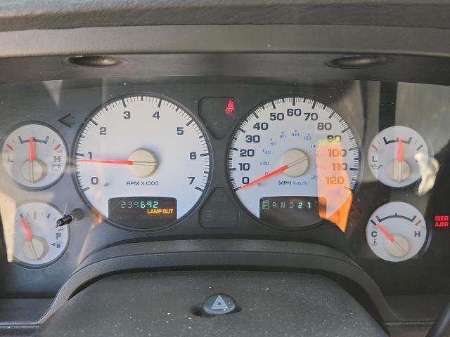 صورة رقم 9 من المزاد - 2002 DODGE RAM 1500 مع VIN 3D7HA18Z32G187361