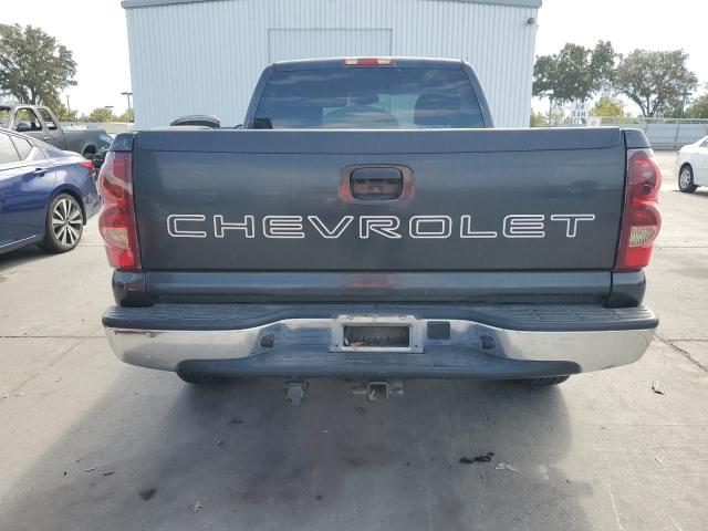 Photo 6 from auction – 2003 CHEVROLET SILVERADO C1500 with VIN 1GCEC14VX3Z260463