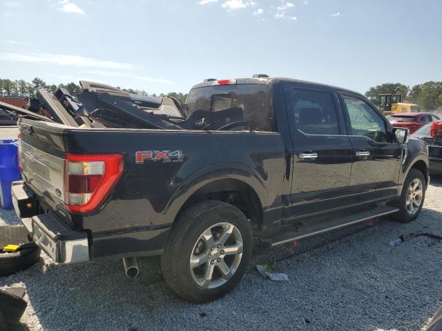 Photo 3 from auction – 2023 FORD F150 SUPER with VIN 1FTFW1E85PFC73553