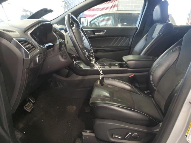Photo 7 from auction – 2019 FORD EDGE ST with VIN 2FMPK4AP6KBC07260