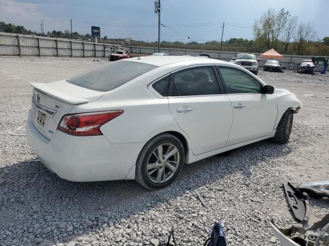 Photo 3 from auction – 2013 NISSAN ALTIMA 2.5 with VIN 1N4AL3AP3DN487914