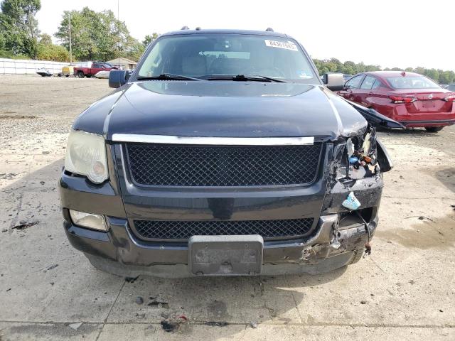 Photo 5 from auction – 2007 FORD EXPLORER X with VIN 1FMEU73E87UA58043