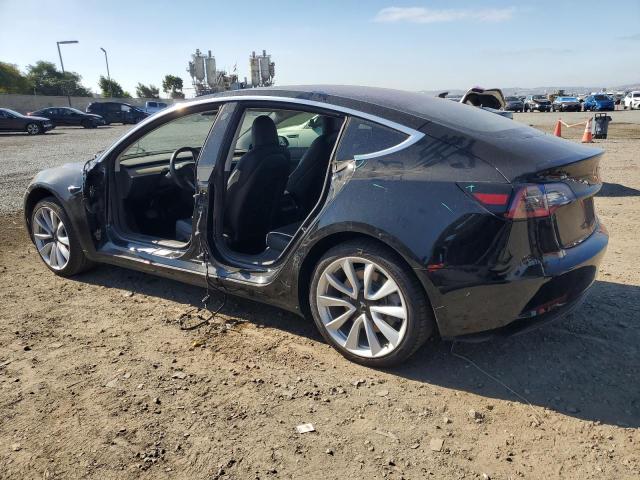 Photo 2 from auction – 2018 TESLA MODEL 3 with VIN 5YJ3E1EA6JF013313