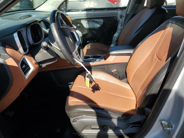Photo 7 from auction – 2016 CHEVROLET EQUINOX LT with VIN 2GNFLGEK9G6294768