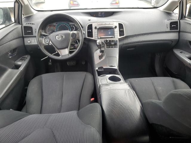 Photo 8 from auction – 2015 TOYT VENZA LE with VIN 4T3BA3BB8FU070341