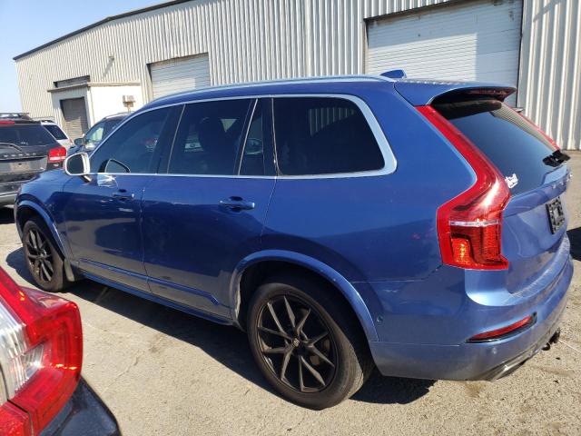 Photo 2 from auction – 2016 VOLVO XC90 T6 with VIN YV4A22PM9G1076062
