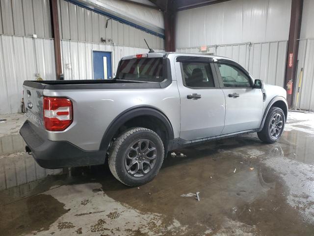 Photo 3 from auction – 2023 FORD MAVERICK X with VIN 3FTTW8E96PRA03562