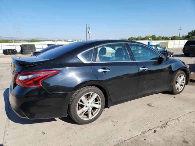 Photo 3 from auction – 2017 NISSAN ALTIMA 2.5 with VIN 1N4AL3AP5HC286629