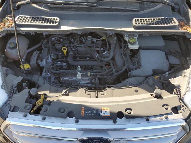 Photo 12 from auction – 2019 FORD ESCAPE SE with VIN 1FMCU0GD7KUC58260