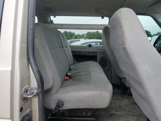 Photo 11 from auction – 2008 FORD ECONOLINE E350 SUPER DUTY WAGON with VIN 1FBSS31L78DB31206