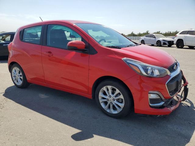 Photo 4 from auction – 2021 CHEVROLET SPARK 1LT with VIN KL8CD6SAXMC745118