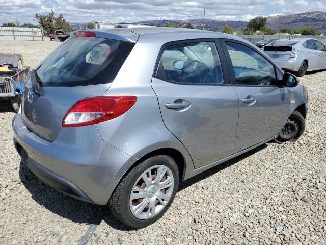 Photo 3 from auction – 2011 MAZDA MAZDA2 with VIN JM1DE1HZ5B0116860