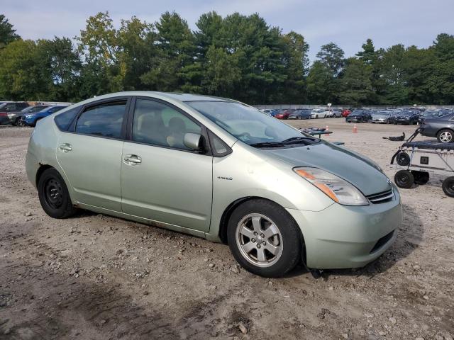 Photo 4 from auction – 2007 TOYOTA PRIUS with VIN JTDKB20U073205666