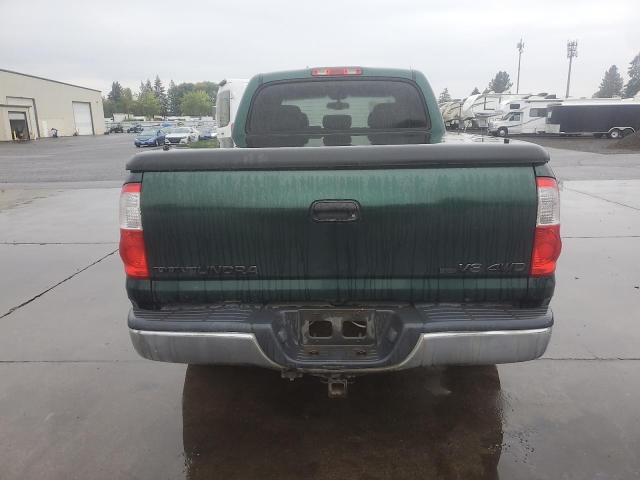 Photo 6 from auction – 2004 TOYOTA TUNDRA DOU with VIN 5TBDT44154S456610