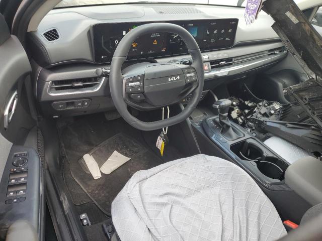 Photo 8 from auction – 2025 KIA K4 EX with VIN 3KPFU4DE9SE074295