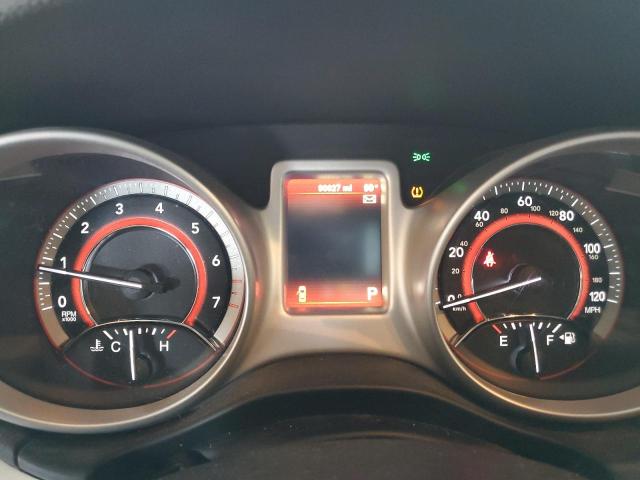 Photo 9 from auction – 2016 DODGE JOURNEY SE with VIN 3C4PDCAB1GT213962