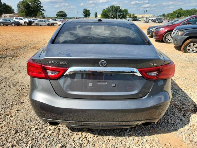 Photo 6 from auction – 2017 NISSAN MAXIMA 3.5 with VIN 1N4AA6AP2HC373587
