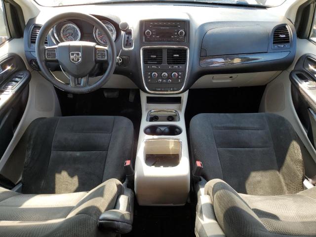 Photo 8 from auction – 2016 DODGE GRAND CARA with VIN 2C4RDGCG8GR370982