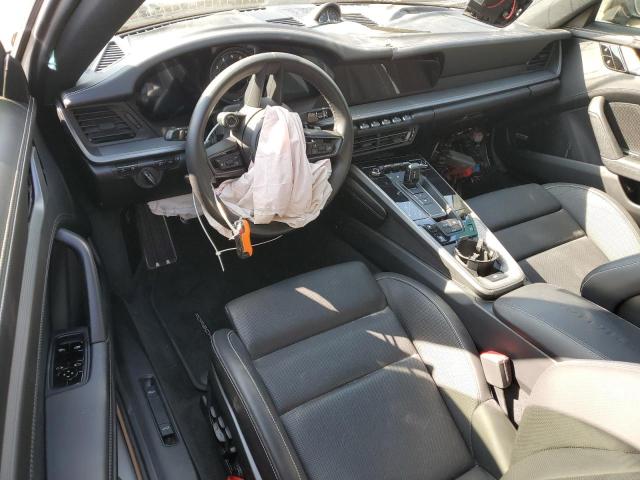 Photo 8 from auction – 2020 PORSCHE CARRERA 4S with VIN WP0AB2A90LS225261