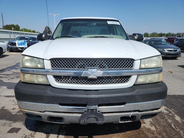 Photo 5 from auction – 2003 CHEVROLET SILVERADO with VIN 1GCHK29GX3E175047