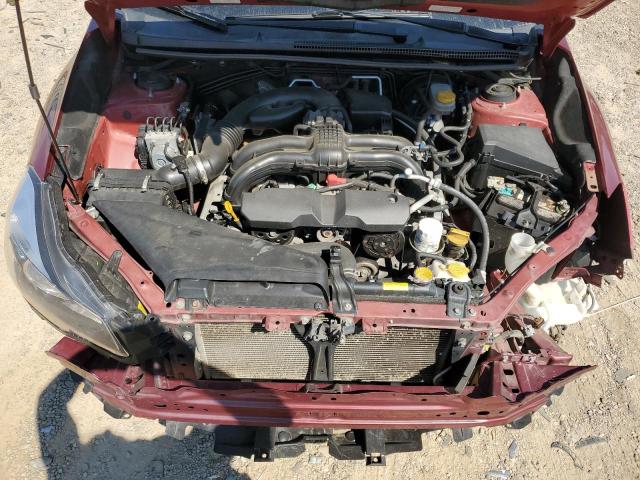 Photo 12 from auction – 2014 SUBARU IMPREZA with VIN JF1GPAA68E8322211
