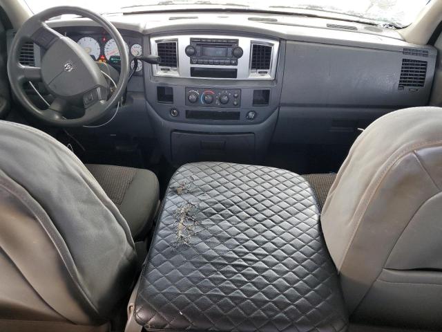 صورة رقم 8 من المزاد - 2007 DODGE RAM 1500 S مع VIN 1D7HA18217S193632
