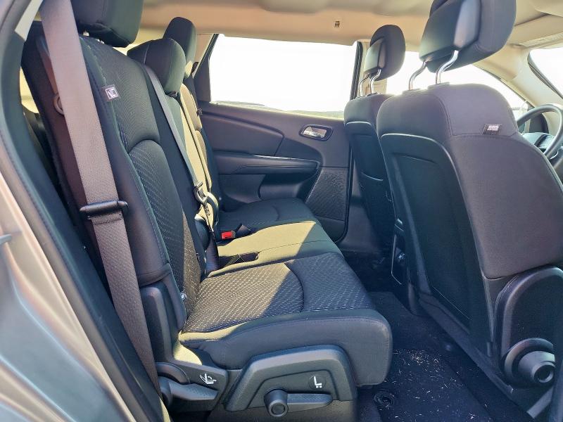 Photo 11 from auction – 2017 DODGE JOURNEY with VIN 3C4PDCBG3HT509206