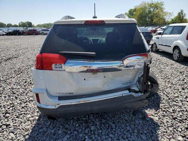 Photo 6 from auction – 2017 GMC TERRAIN SL with VIN 2GKALPEK5H6143287