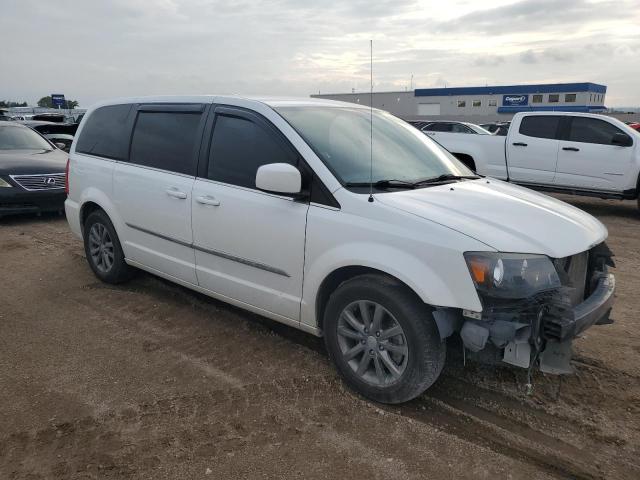 Photo 4 from auction – 2014 CHRYSLER TOWN & COU with VIN 2C4RC1HG7ER412676