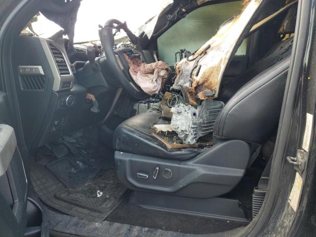 Photo 7 from auction – 2016 FORD F150 SUPERCREW with VIN 1FTEW1EP6GFC04521
