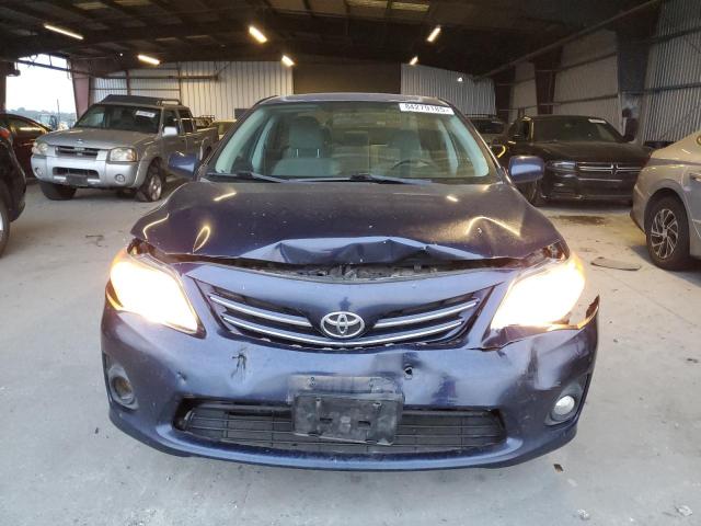 Photo 5 from auction – 2013 TOYOTA COROLLA BA with VIN 2T1BU4EE2DC948386