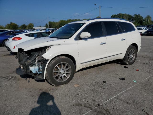 BUICK ENCLAVE 2014 with VIN 5GAKVBKDXEJ313288 - Photo from auction