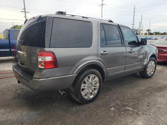 Photo 3 from auction – 2014 FORD EXPEDITION with VIN 1FMJU2A52EEF00388