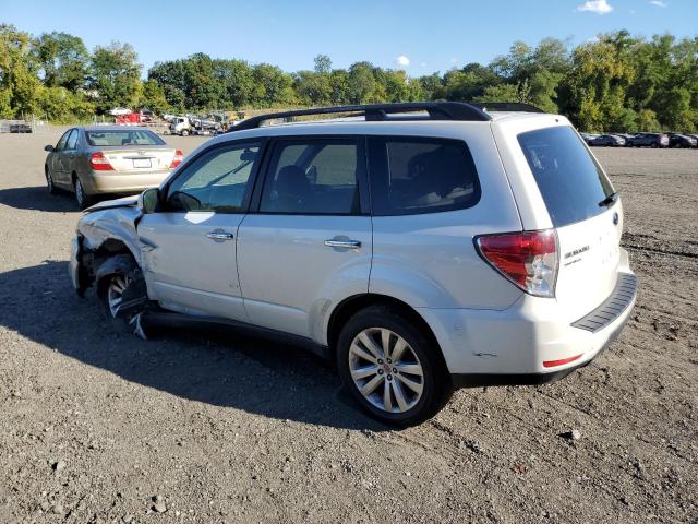 Photo 2 from auction – 2012 SUBARU FORESTER 2.5X PREMIUM with VIN JF2SHADC9CH401100