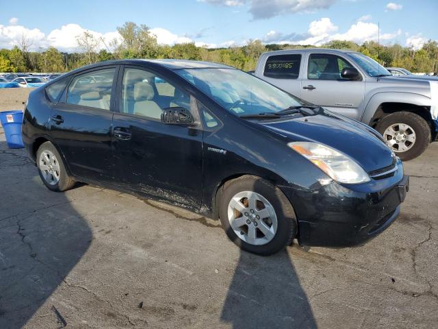 Photo 4 from auction – 2006 TOYOTA PRIUS with VIN JTDKB20U063131941