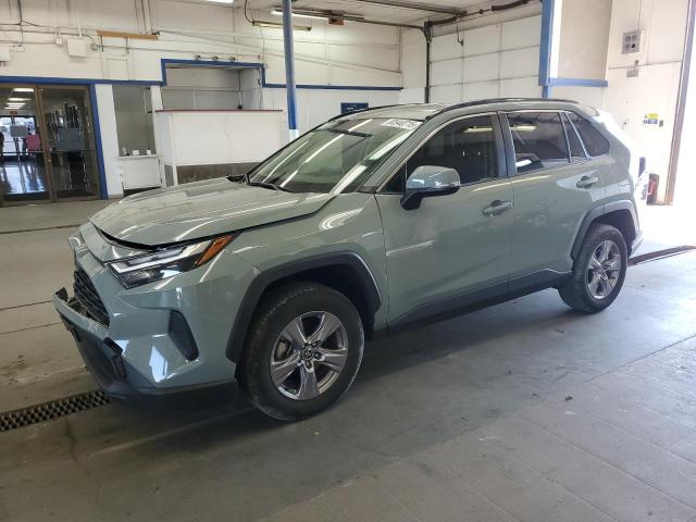 TOYOTA RAV4 XLE 2023 z numerem VIN JTMP1RFV5PD096648 - Zdjęcie z aukcji