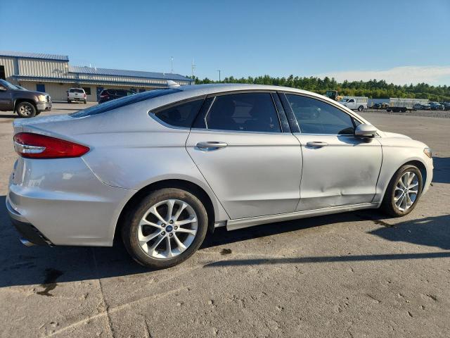 Photo 3 from auction – 2019 FORD FUSION SE with VIN 3FA6P0HD4KR156922