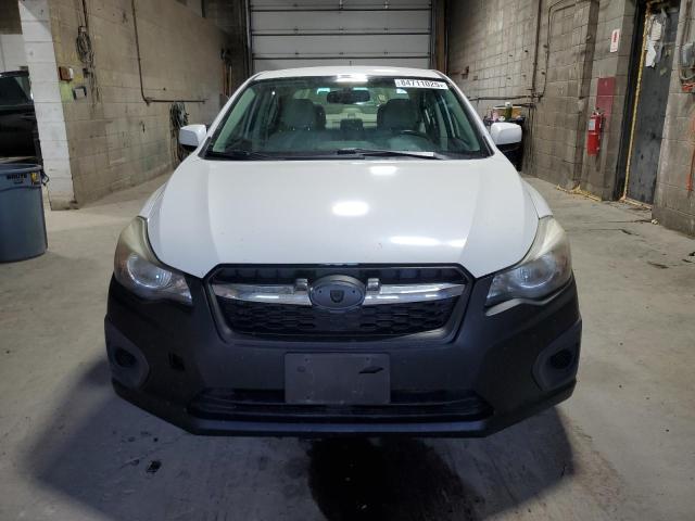 Photo 5 from auction – 2012 SUBARU IMPREZA PR with VIN JF1GJAC62CH014365