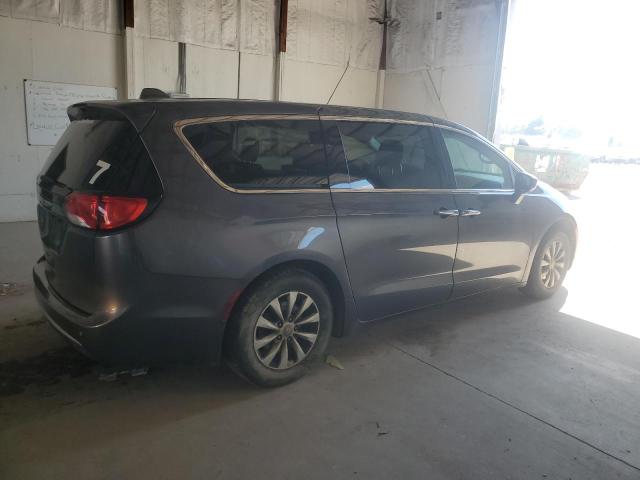 Photo 3 from auction – 2019 CHRYSLER PACIFICA T with VIN 2C4RC1FG2KR667878