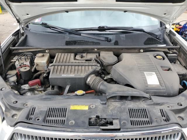 Photo 12 from auction – 2009 TOYOTA HIGHLANDER with VIN JTEEW44A592032468