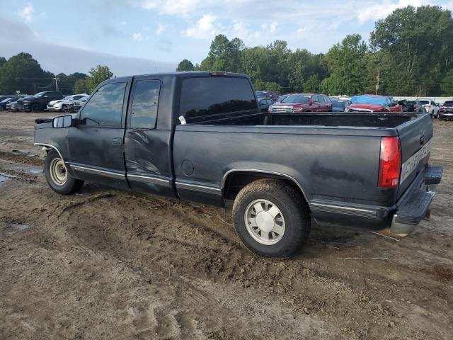 Photo 2 from auction – 1997 CHEVROLET GMT-400 C1500 with VIN 1GCEC19W5VE162632