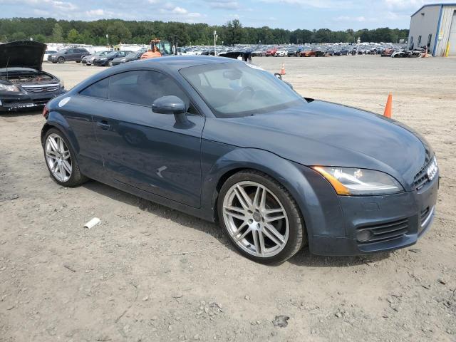 Photo 4 from auction – 2010 AUDI TT PREMIUM PLUS with VIN TRUFFAFK9A1018943