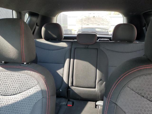 Zdjęcie 10 z aukcji – 2016 KIA SOUL + z VIN KNDJP3A51G7363646